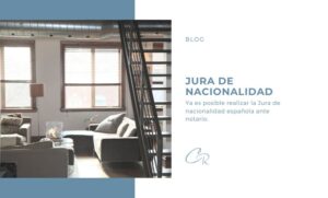 Blog- Jura de Nacionalidad